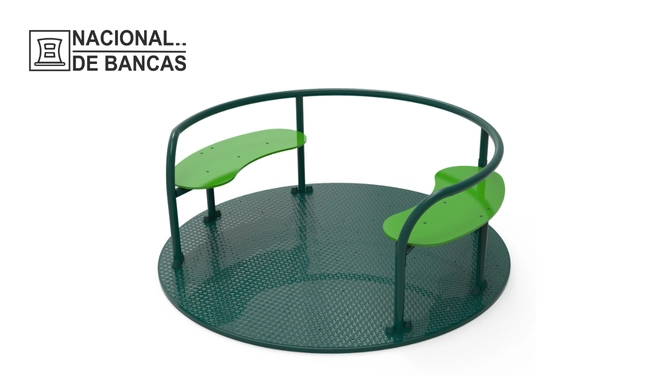 JI-63 Volantín Inclusivo