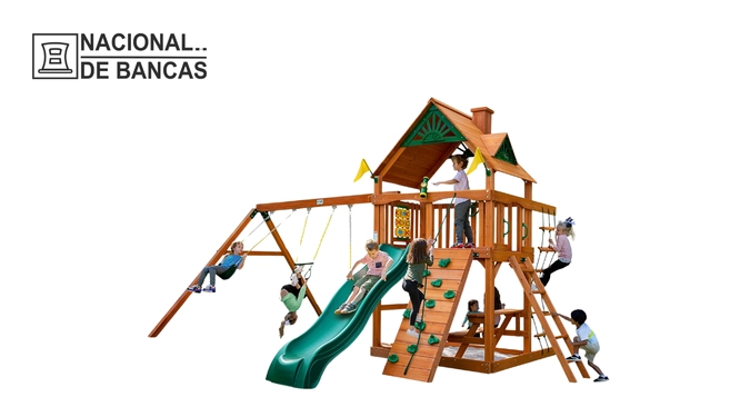 Juego Infantil JI-57 Dodomu Plus