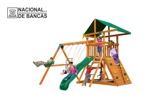 Juego Infantil JI-58 Bori