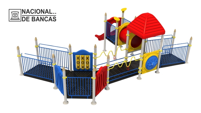 Juego-Infantil JI-65