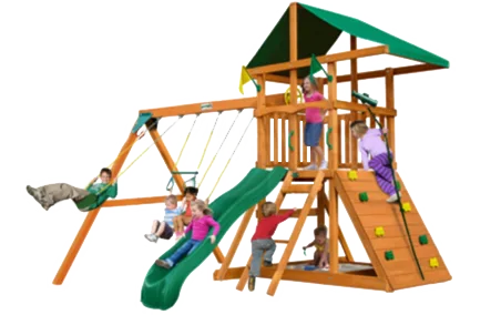 Juegos Infantiles de Jardín