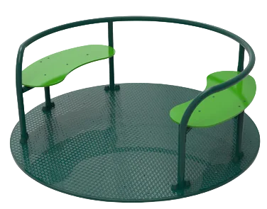 Juegos Infantiles Tubulares