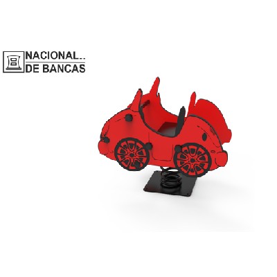 Balancines para Jardines